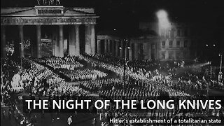 the Night of the Long Knives