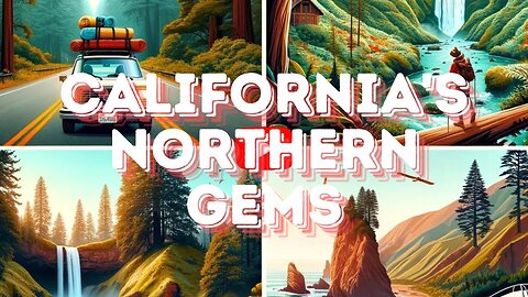 Exploring Northern California's Hidden Gems | Frugal Traveler