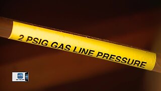 What you need to know about gas leaks in your home
