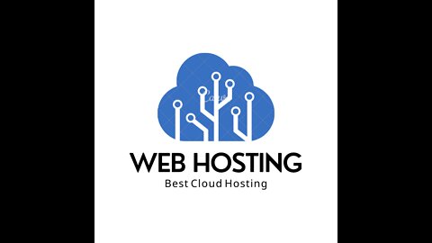 Cloud Web Hosting Service