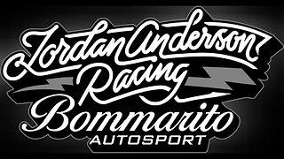 Jordan Anderson Racing has New Drivers
