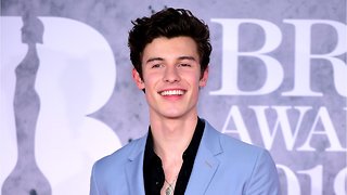 Shawn Mendes Says It's "Hurtful" When People Ask If He's Gay