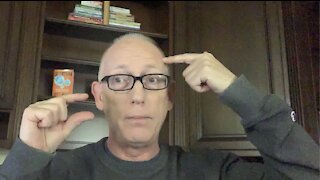 Episode 1251 Scott Adams: Wuhan Lab Allegations, the Coup Persuasion Success, and my Pineal Gland