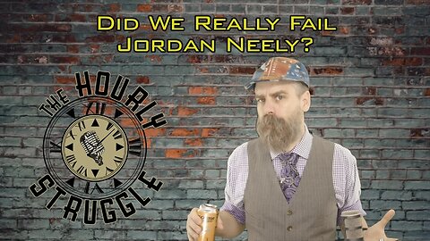 Did We Really Fail Jordan Neely?