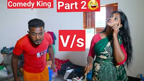 Must Watch This New Comedy Video Amazing Funny Video 2021 Episode-02 😂😂😂