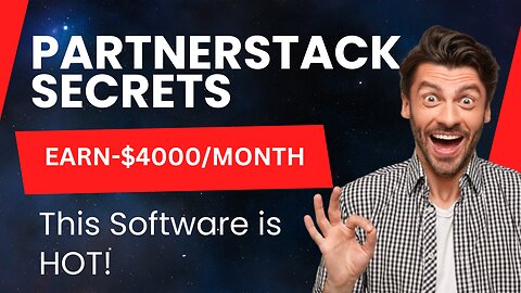 Earn $420+ Per Referral with PartnerStack's Crowdfire Offer (2024 Step-by-Step Guide)