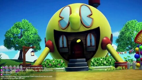 A Whole New Pac-World - Pac-Man World Re-Pac & 20th Anniversary