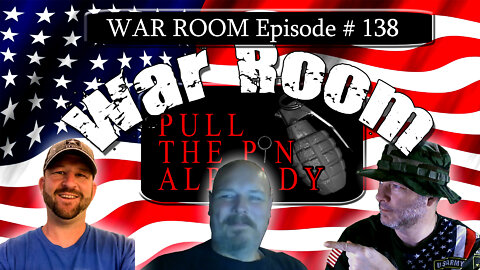PTPA (WAR ROOM Ep 138): Biden, adults age 35-44, FDA censors’ milk, Fauci and KJP, party of science