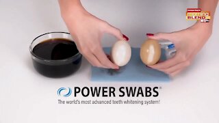 Power Swabs | Morning Blend