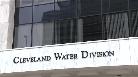 Chemical spilled into creek just one of eight Cleveland Water EPA violations