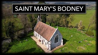 Saint Mary's Bodney