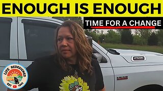 Health Issues | Major Changes { Full Time RV Life }