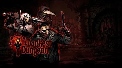 Darkest Dungeon - 2King Chpt. 20 - 1 Chronicles 19 - 4/15/2024