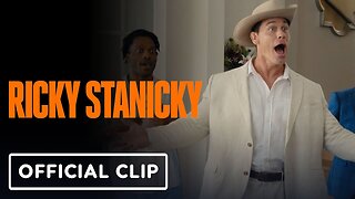 Ricky Stanicky - Clip