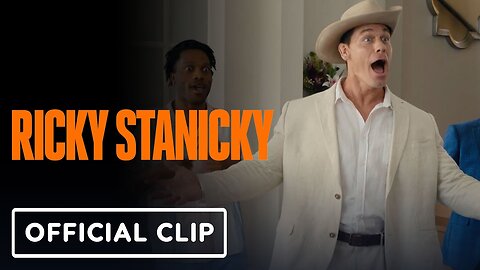 Ricky Stanicky - Clip