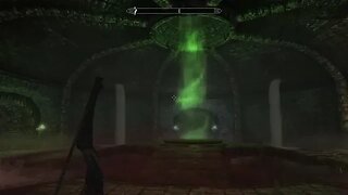 Skyrim Quest A Soul Divided