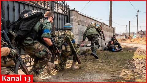 More than 1000 French legionnaires are fighting against Russians in Donbass - expert