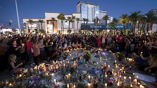 FBI Ends Las Vegas Massacre Investigation But Finds No Clear Motive