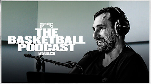 The Basketball Podcast - Episode 126 with Mike Procopio | Rogue Bogues by Andrew Bogut