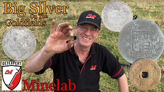 The Goldfields Big Silver