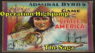 Operation Highjump: The Saga