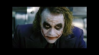 Kill the Batman The Joker meets the Mob The Dark Knight 4k