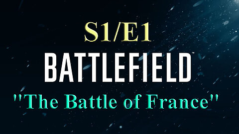 "The Battle of France" | Battlefield S1/E1 | World War Two