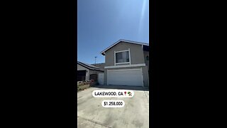 Lakewood 6 Bed 3 Bath