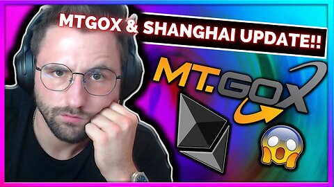 MtGox and Shanghai Update Black Swans