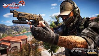 Live On 🔴Ghost Recon® Wildlands online🔴 !cmd !salve !bv !pc !pc2