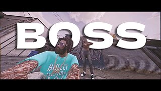 Woo Gang - Boss | Sublime RP (Official Music Video)