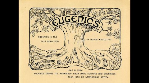 The Great Reset is a Eugenics Depopulation Program
