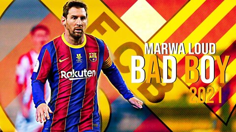 Lionel Messi - Bad Boy | Skills & Goals | 2018/2019 ● HD