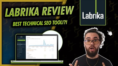Labrika Review AI Led SEO Tool Suite 🔎 Technical SEO Audits AppSumo Lifetime Deal - Josh Pocock