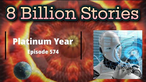 8 Billion Stories: Full Metal Ox Day 509