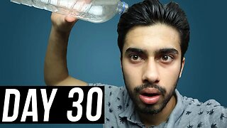 30 Days of Cold Showers (HONEST RESULTS!)