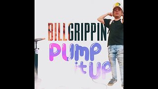 "Pump It Up" - Lyric Video I Bill Grippin