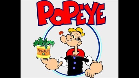 Popeye for President