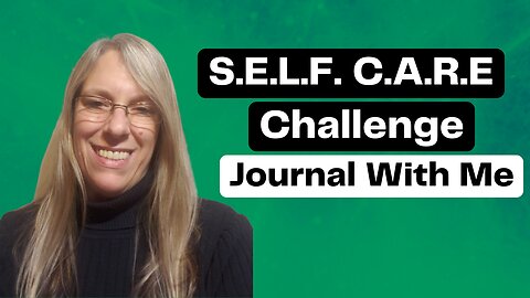 Do you forgive yourself when you can't help others in need?🤗#selfcarechallenge