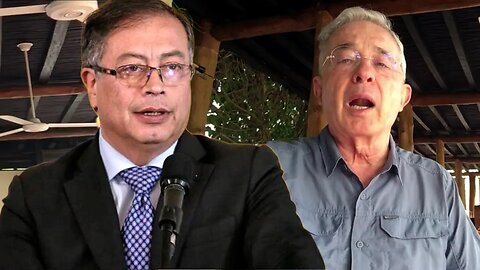 🛑El pedido del Expresidente Álvaro Uribe al gobierno de Gustavo Petro para reactivar el turismo👇👇
