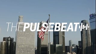 Pulsebeat Podcast Ep. 4 - The REAL Roger Stone