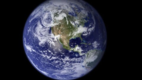 Scientists say Earth is spinning faster than it has in decades