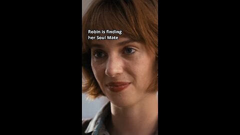 Robin Finds Her Love in Stranger Things 5!