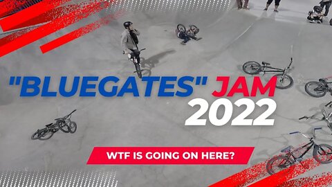 Laguna BMX Jam 2022 Was it sick, or did it Suck?🤣😎😋