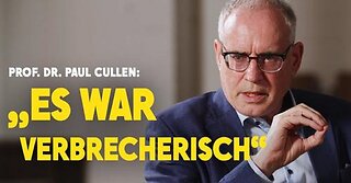 Corona-Impfung: Das musst Du jetzt wissen! mRNA - Ein Verbrechen