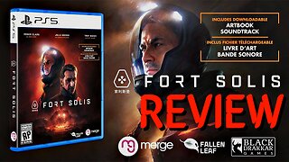 My brutal honest review on fort solis