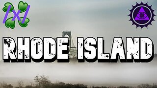 ☕ Rhode Island 👁️ | 4chan /x/ Greentext American State Horror Lore Stories [VOL 44]
