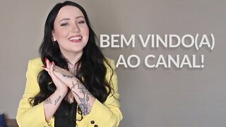 CANAL PAMELA ROSSI - um pouco de tudo, dicas de moda, beleza, vlogs e muito mais.