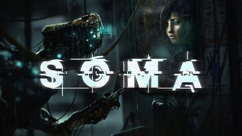 Why Soma lives rent free in my head