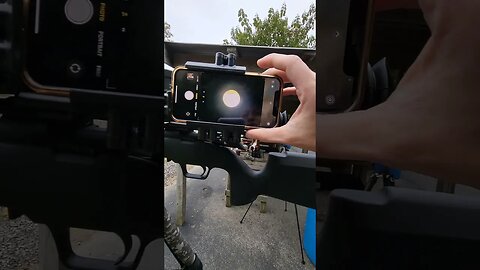 Capture Your Action with SideShot Scope Cam
